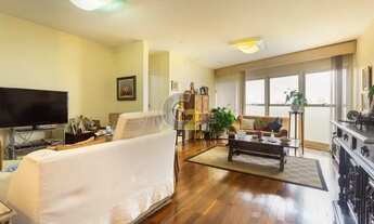 Imagem 5: Apartamento para venda tem 118 metros quadrados com 3 quartos em Sumaré - São Paulo - SP