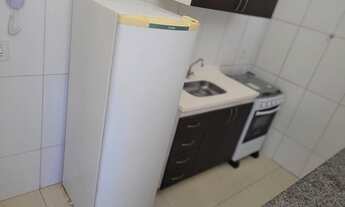 Imagem 4: Kitnet com 1 dormitório para alugar, 20 m² por R$ 1.125,00/mês - Setor Sul - Goiânia/GO