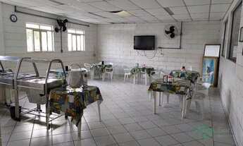 Imagem 4: Belo Galpão Industrial - Zona Leste!!!