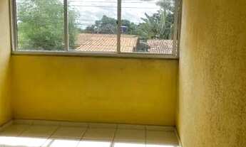 Imagem 2: Casa de Aluguel Vila Maranhão