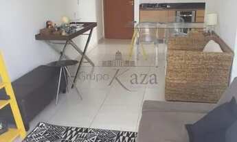 Imagem 2: Jacarei - Apartamento Padrão - Jardim Santa Maria