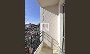 Imagem 6: Apartamento para Aluguel - Jardim, 2 Quartos, 58 m2