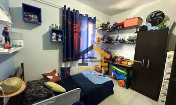 Imagem 6: Apartamento com 2 dormitórios à venda, 49 m² por R$ 237.000,00 - Jardim Ester - Itatiba/SP