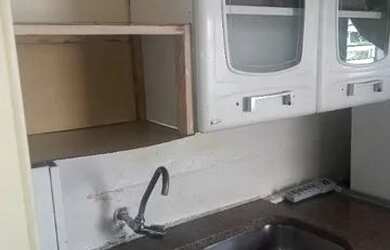 Imagem 5: Alugo kitnet (trailer térmico) semi mobiliado