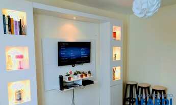 Imagem 6: APARTAMENTO - ACLIMAÇÃO - SP