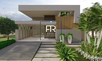 Imagem: UBERLâNDIA - Casa de Condomínio - Cond