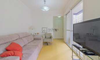 Imagem 5: Apartamento Locação 3 Dormitórios - 98 m² Pinheiros