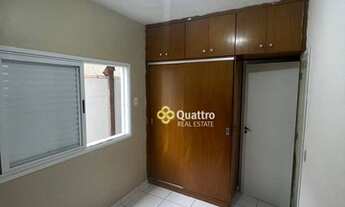 Imagem 3: Casa com 3 dormitórios à venda, 200 m² por R$ 350.000 - Vila São Jorge - São Vicente/SP