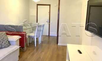 Imagem: Flat na região central de São Bernardo