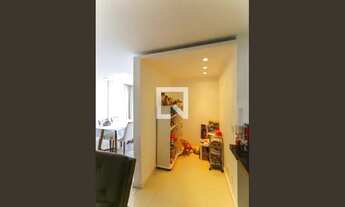 Imagem 3: Apartamento à Venda - Jardim Londrina, 3 Quartos, 96 m2