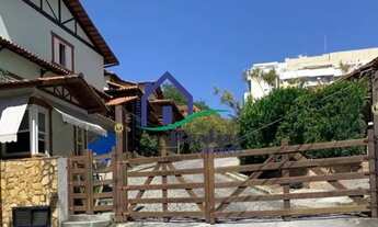 Imagem: CASA COM 4 DORMITÓRIOS SENDO 1 SUITE PARA