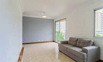 Imagem 3: Apartamento para Aluguel - Jabaquara, 2 Quartos, 80 m2