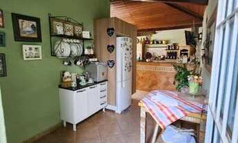 Imagem 4: Casa à venda no Jardim Roberto Benedetti - bancários