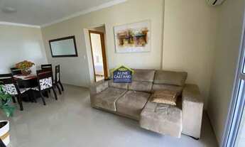 Imagem 7: Apartamento com 2 dorms, Aviacao, Praia Grande - R$ 450 mil, Cod: ACT2058