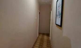 Imagem 6: Casa para venda possui 89 metros quadrados com 3 quartos em Vila Eldízia - Santo André - S