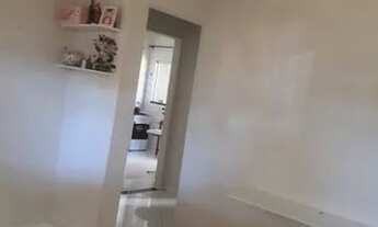 Imagem: Alugo casa na vila sobrinho