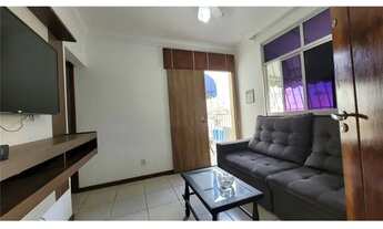 Imagem 2: Apartamento 2 quartos no CONDOMINIO ABACATEIROS - ITAPOÃ