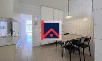 Imagem 7: Locação Apartamento 3 Dormitórios - 126 m² Perdizes