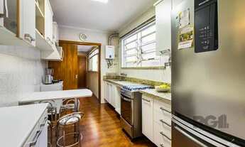 Imagem 7: Apartamento de 2 dormitórios com 1 vaga no Bairro Jardim Lindoia