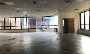 Imagem: Sala/Conjunto para aluguel possui 300 metros