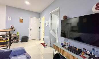Imagem 6: Apartamento à Venda - Bom Retiro, 1 Quarto, 33 m2
