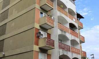 Imagem 5: Apartamento para Locação em Angra dos Reis, Parque das Palmeiras, 1 dormitório, 2 banheiro