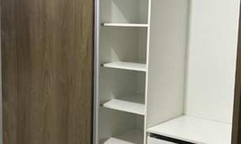 Imagem 3: Ágio de Apartamento de 1 Quarto na Qn 503 Samambaia Sul