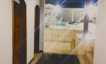 Imagem 6: Casa para eventos