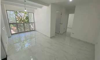 Imagem 4: Apartamento com 2 dormitórios à venda, 70 m² por R$ 700.000 - Vila Clementino - São Paulo