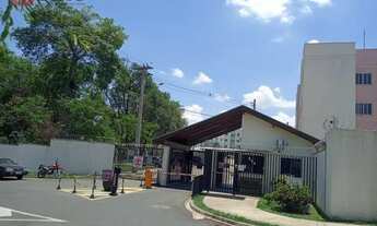 Imagem 3: Apartamento com 2 dormitórios à venda, 52 m² por R$ 180.000,00 - Jardim Parque Jupiá - Pir