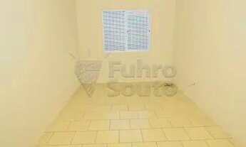 Imagem 3: Apartamento Fora de Condomínio em Pelotas