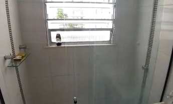 Imagem 7: Rua Gonzaga Bastos