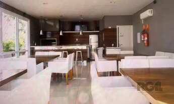 Imagem 4: Apartamento de 2 dormitórios, sendo 1 suíte no bairro Mal Rondon