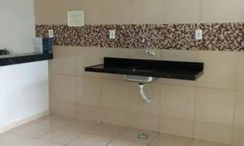 Imagem 3: Casa com 2 Quarto(s) e 1 banheiro(s) para Alugar, 80 m² por R$ 864 / Mês