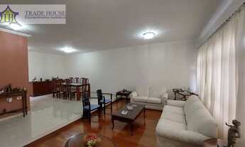 Imagem 4: Casa Sobrado em Bosque da Saúde - São Paulo