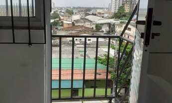 Imagem: Apt estilo Kitnet no Res. Madri