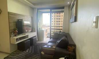 Imagem 3: Condomínio Repletto Luzia