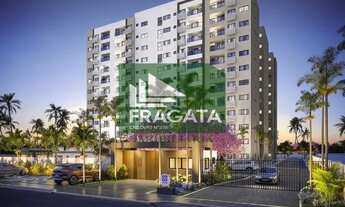 Imagem 3: APARTAMENTO ARACAJU RESIDENCIAL VISTA ARUANA