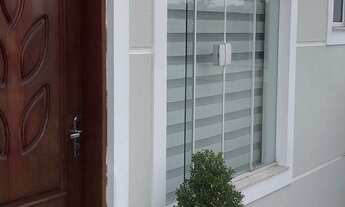 Imagem 7: Condominio Fechado-Sobrado Novo 70 mts com 2 Suites, Sacada, 3 vagas na Garagem !! Mandaqu