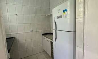 Imagem 7: Kitnet Conjugado Mobiliado Barra