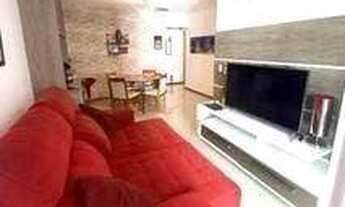 Imagem 4: Apartamento com 2 dormitórios para alugar, 78 m² por R$ 6.310,00/mês - Botafogo - Rio de J