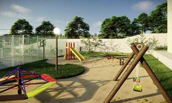 Imagem 5: Apartamento 2 dorms em Vargem Grande c varanda gourmet entrada facilitada programa Casa Ve