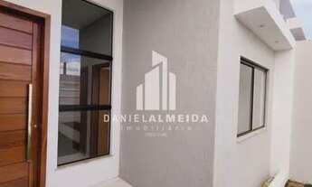 Imagem: Casa para venda com 100 metros quadrados