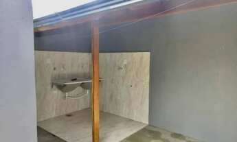 Imagem 3: Casa com 2 quartos - 2 banheiros