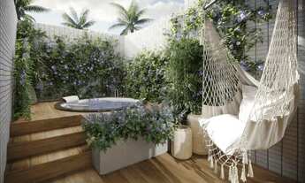 Imagem 2: ALMARE - Excelente oportunidade de investimento Flats de 29m²