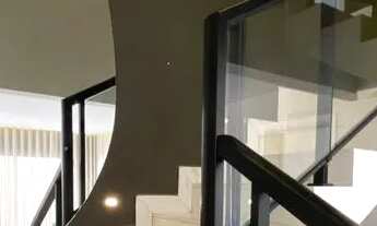 Imagem 4: Casa de condomínio sobrado para venda com 143 metros quadrados com 4 quartos