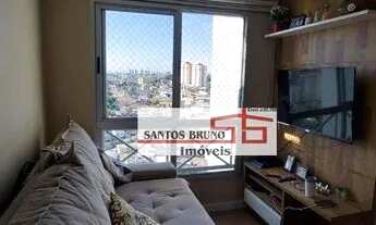 Imagem: Apartamento com 2 dormitórios à venda