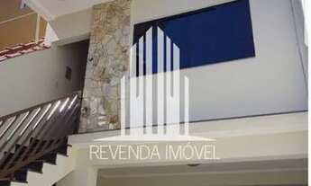 Imagem 5: SOBRADO 03 DORMITÓRIOS EM SANTO ANDRÉ