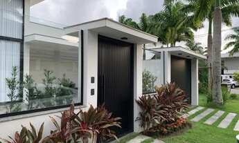 Imagem 3: Linda casa contemporânea