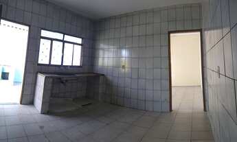 Imagem 6: Casa para aluguel possui 80 metros quadrados com 1 quarto